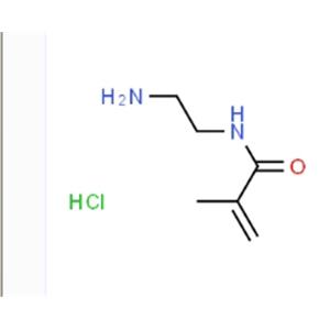 MONOMETHACYLAMIDEETHYLENEDIAMINE HCL