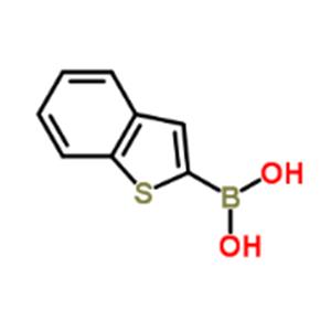 1-Benzothiophen-2-ylboronic acid