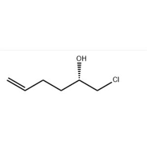 (S)-1-chlorohex-5-en-2-ol