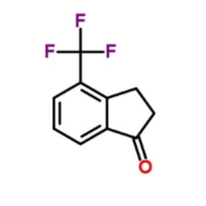 4-(Trifluoromethyl)-1-indanone
