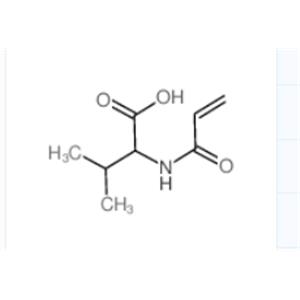 Valine, N-(1-oxo-2-propenyl)-