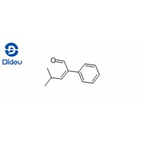 4-METHYL-2-PHENYL-2-PENTENAL