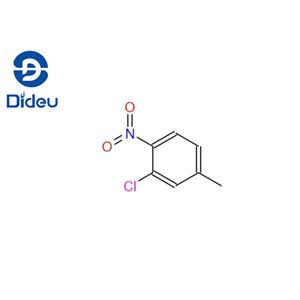 3-Chloro-4-nitrotoluene