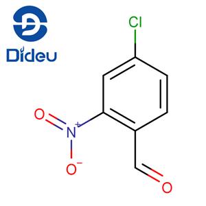 4-Chloro-2-nitrobenzaldehyde