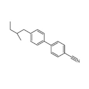 4'-[(S)-2-Methylbutyl]biphenyl-4-carbonitrile