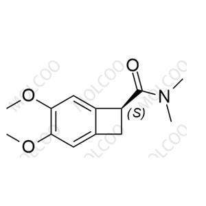 Ivabradine Impurity 52