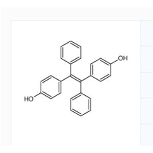 4,4'-(1,2-Diphenylethene-1,2-diyl)diphenol