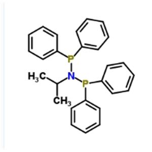 Bis(diphenylphosphino)(isopropyl)amine