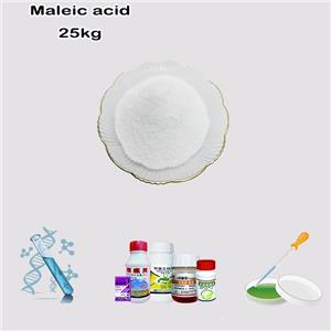 Maleic acid