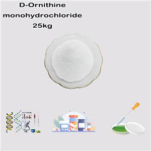 D-Ornithine monohydrochloride