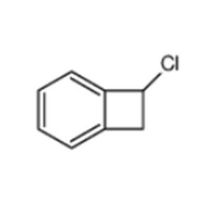 7-chlorobicyclo[4.2.0]octa-1,3,5-triene