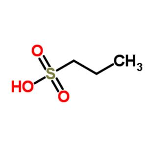 propylsulfonic acid
