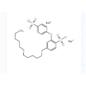 Disodium 4-dodecyl-2,4'-oxydibenzenesulfonate