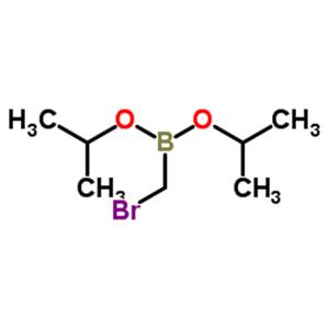 Diisopropyl (bromomethyl)boronate