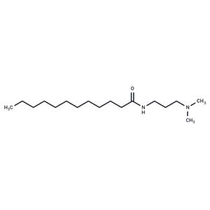 Dimethylaminopropyl lauramide