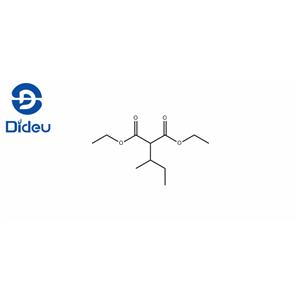 DIETHYL SEC-BUTYLMALONATE