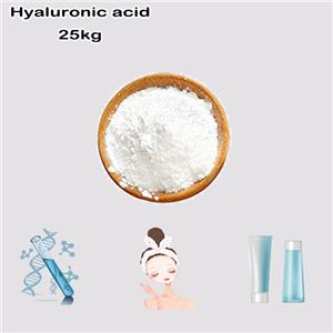 Hyaluronic acid