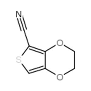2H,3H-Thieno[3,4-b][1,4]dioxine-5-carbonitrile