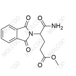 Pomalidomide Impurity 57