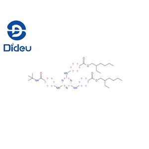 Diethylhexyl Butamido Triazone
