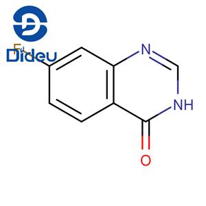 7-Fluoro-4-quinazolone