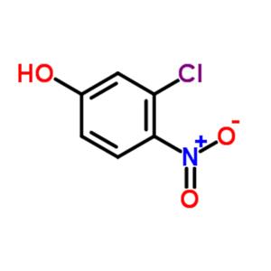 3-Chloro-4-nitrophenol
