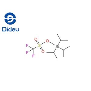 Triisopropylsilyl Trifluoromethanesulfonate