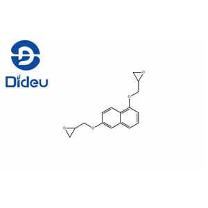 1,6-BIS(2,3-EPOXYPROPOXY)NAPHTHALENE