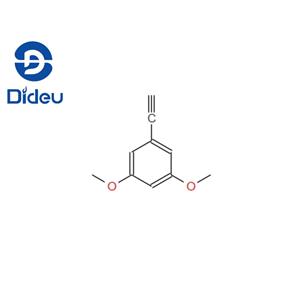 1-ETHYNYL-3 5-DIMETHOXYBENZENE 98