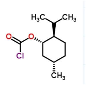 (1S)-(+)-Menthyl chloroformate