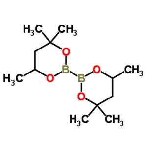 Bis(hexylene glycolato)diboron