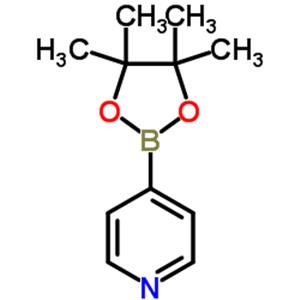 4-Pyridineboronic acid pinacol ester