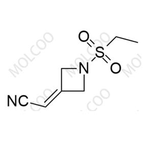 Baricitinib Impurity 93