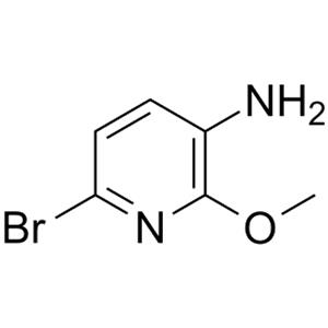 5-Bromo-2-methoxy-3-pyridinamine