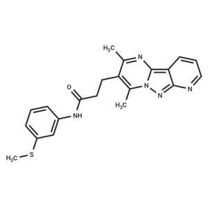 Pantothenate Kinase Inhibitor