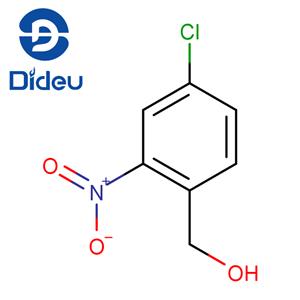 4-CHLORO-2-NITROBENZYL ALCOHOL
