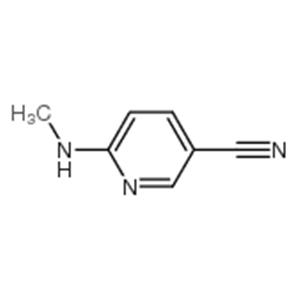 6-(Methylamino)nicotinonitrile