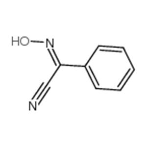 (hydroxyimino)phenylacetonitrile