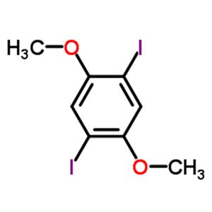 1,4-Diiodo-2,5-dimethoxybenzene