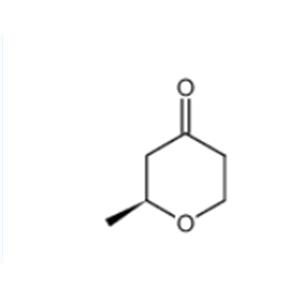(S)-2-Methyltetrahydropyran-4-one