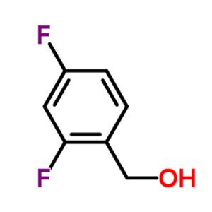 2,4-Difluorobenzyl alcohol