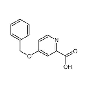 4-(Benzyloxy)pyridine-2-carboxylic acid
