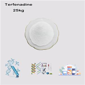 Terfenadine
