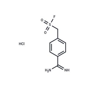 p-APMSF (hydrochloride)
