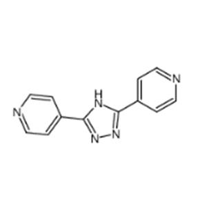 4-(3-pyridin-4-yl-1H-1,2,4-triazol-5-yl)pyridine