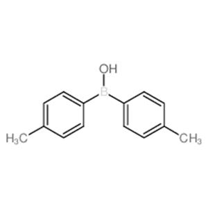 BIS(4-TOLYL)BORONIC ACID