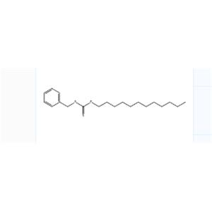 Carbonotrithioic acid, dodecyl phenylmethyl ester
