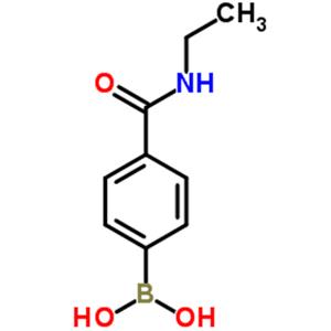 [4-(Methylcarbamoyl)phenyl]boronic acid