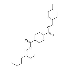 bis(2-ethylhexyl) cyclohexane-1,4-dicarboxylate
