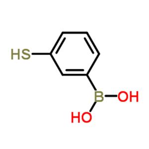 3-mercaptophenylboronic acid